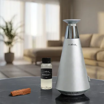 DecoPlus + Sandalwood 120