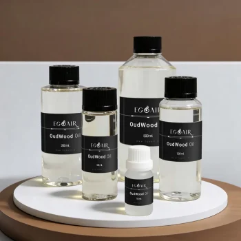 EgoAir OudWood